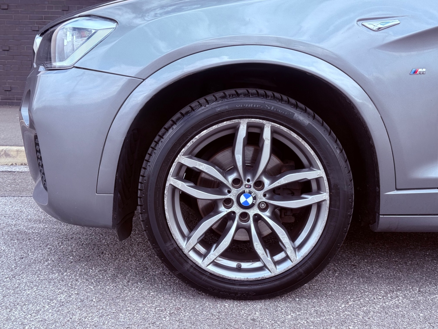 Used BMW X3 2014 for sale - 76375464: Photo 21
