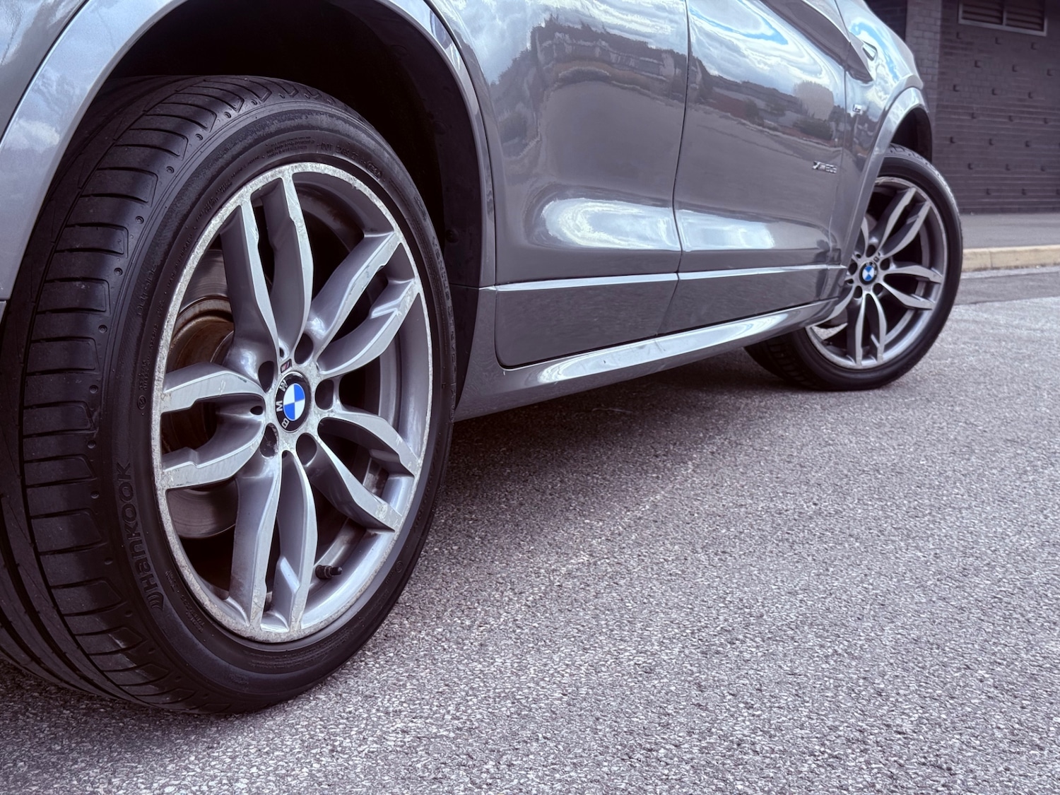Used BMW X3 2014 for sale - 76375464: Photo 24