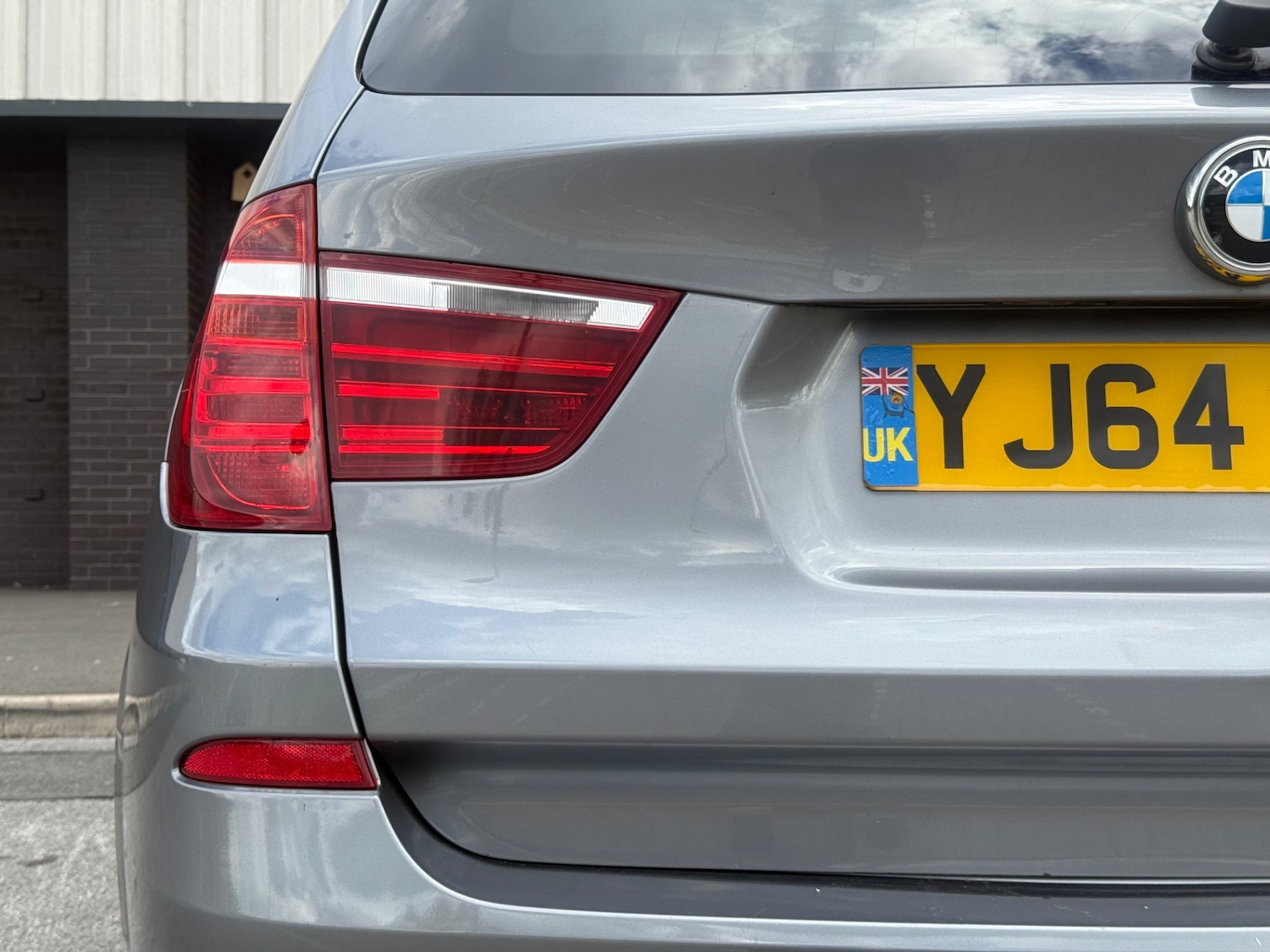 Used BMW X3 2014 for sale - 76375464: Photo 26