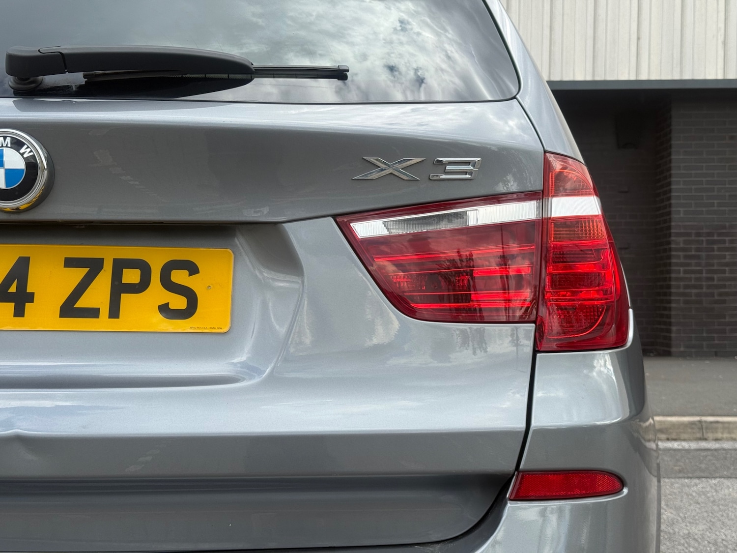 Used BMW X3 2014 for sale - 76375464: Photo 27