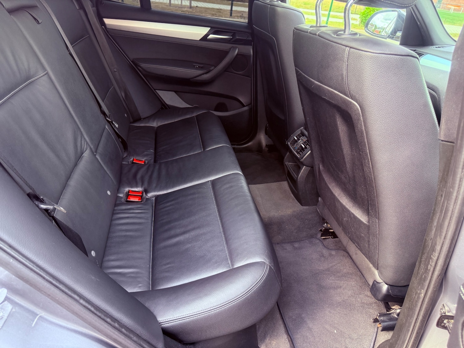 Used BMW X3 2014 for sale - 76375464: Photo 31