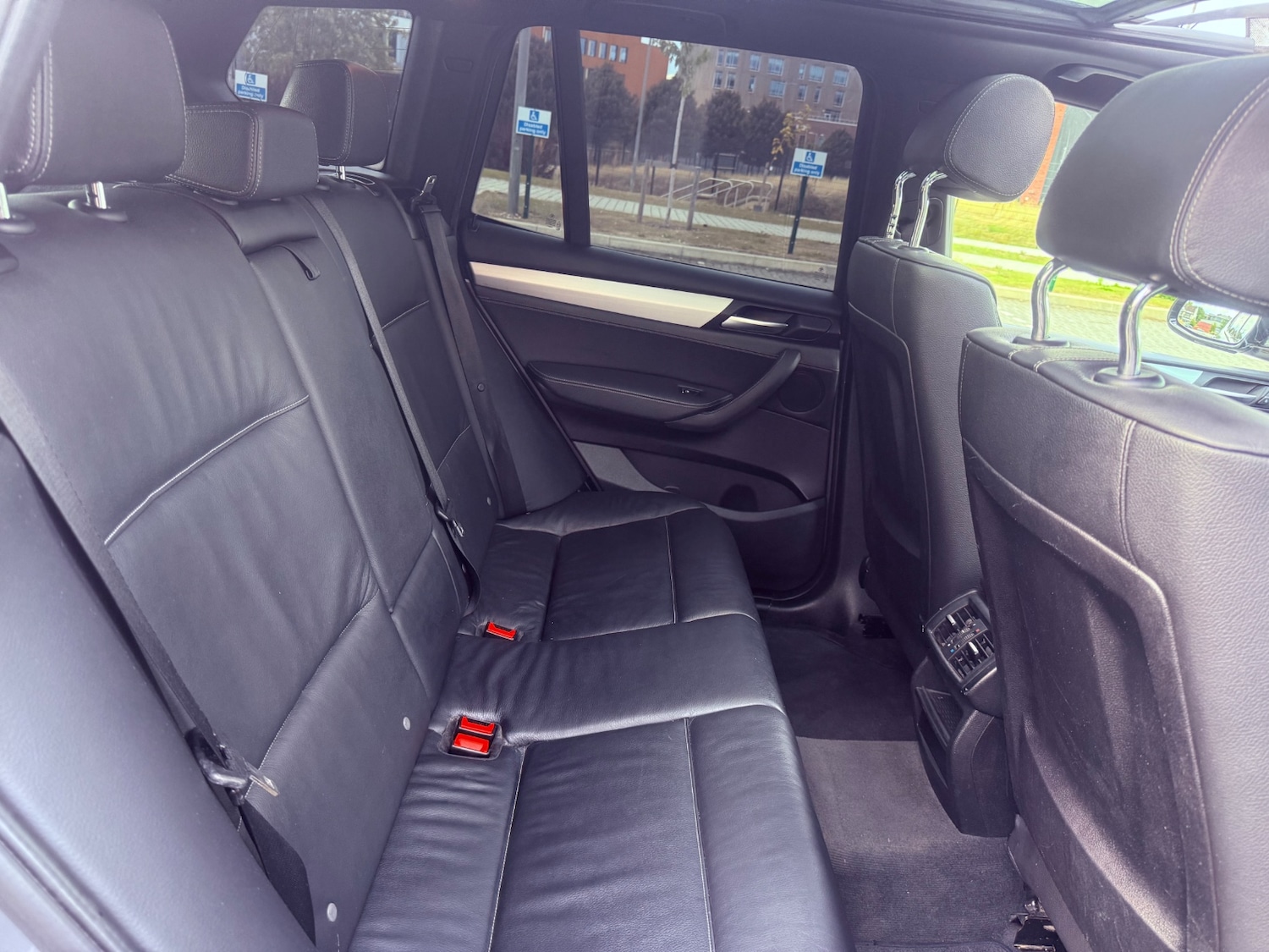 Used BMW X3 2014 for sale - 76375464: Photo 32