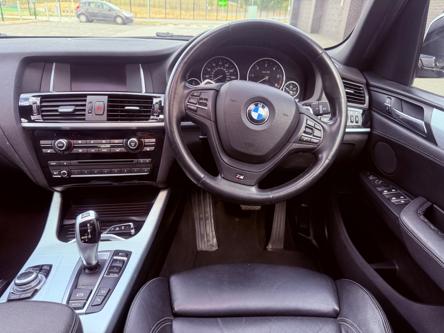 Used BMW X3 2014 for sale - 76375464: Photo 33