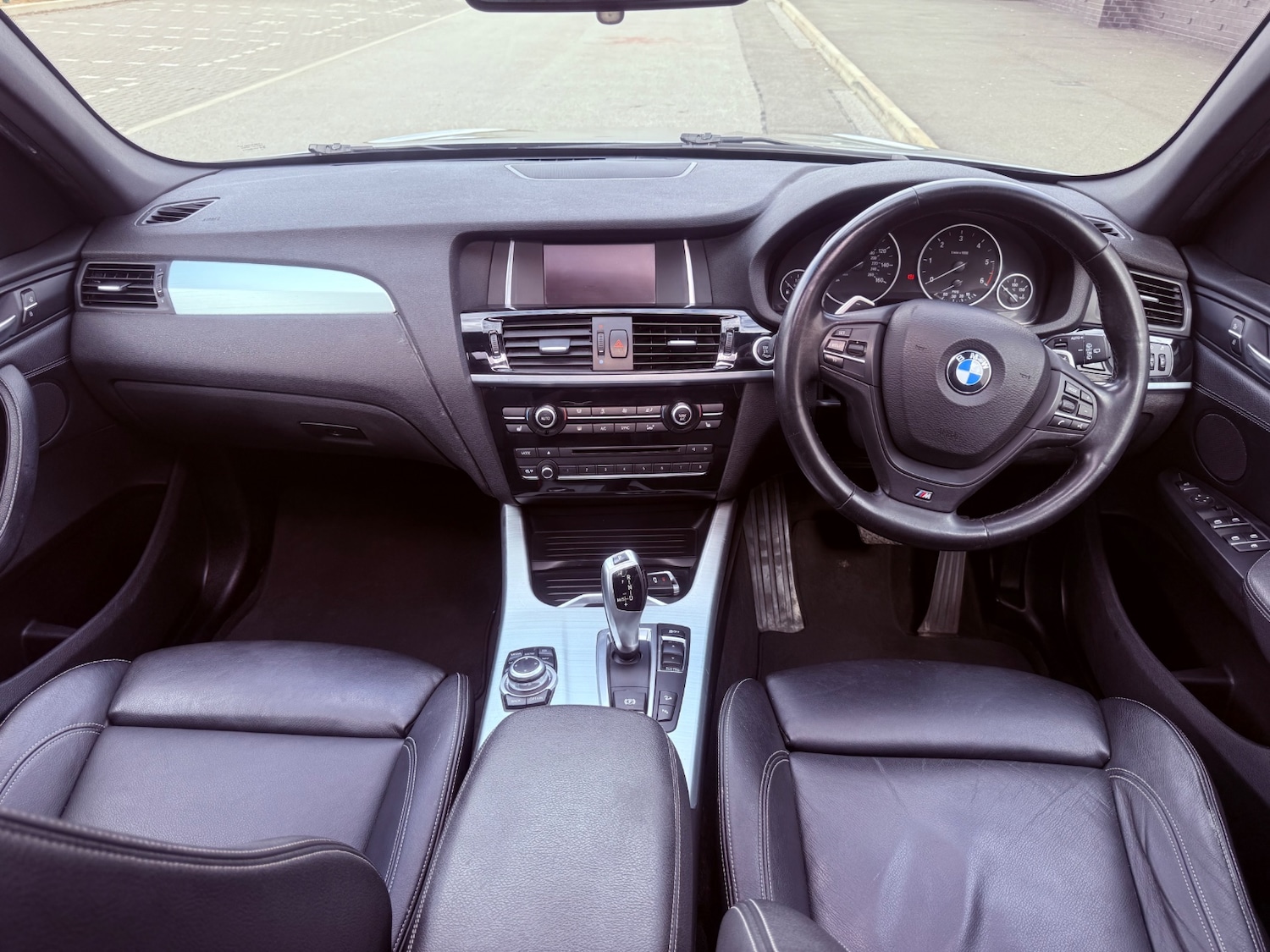 Used BMW X3 2014 for sale - 76375464: Photo 8