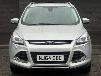 Used Ford Kuga 2014 for sale - 79311626: Photo