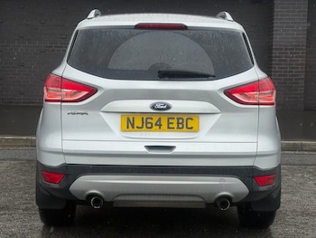 Used Ford Kuga 2014 for sale - 79311626: Photo