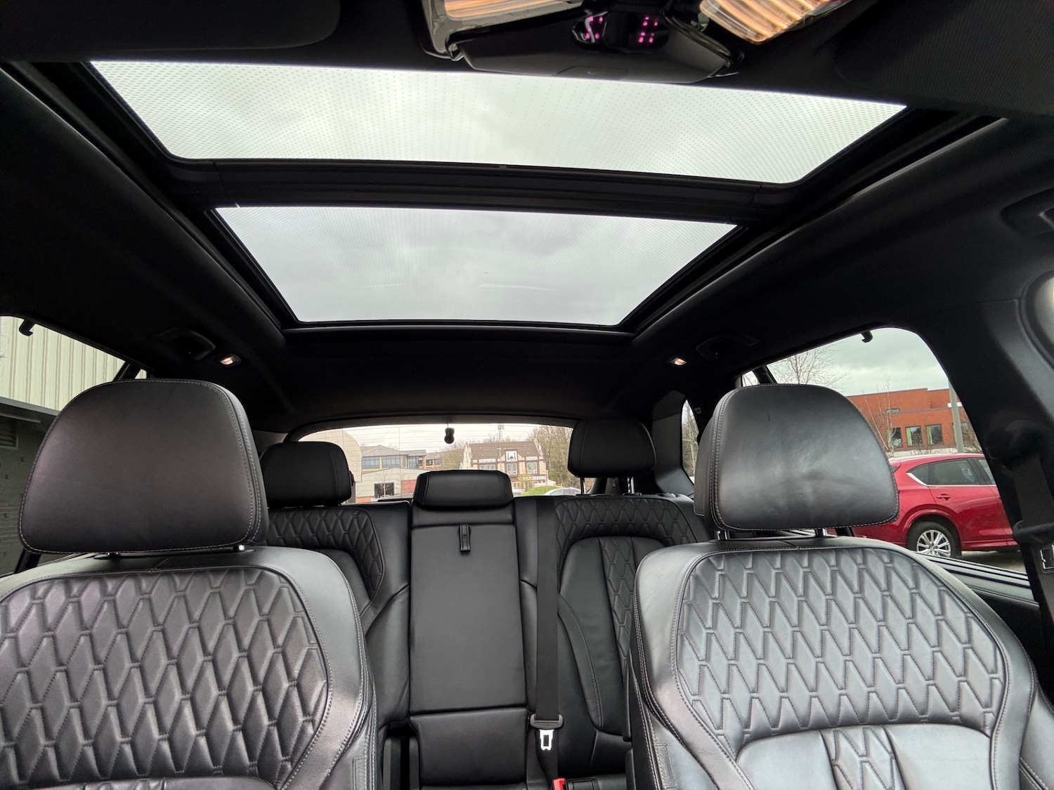 Used BMW X5 2019 for sale - 77818107: Photo 11