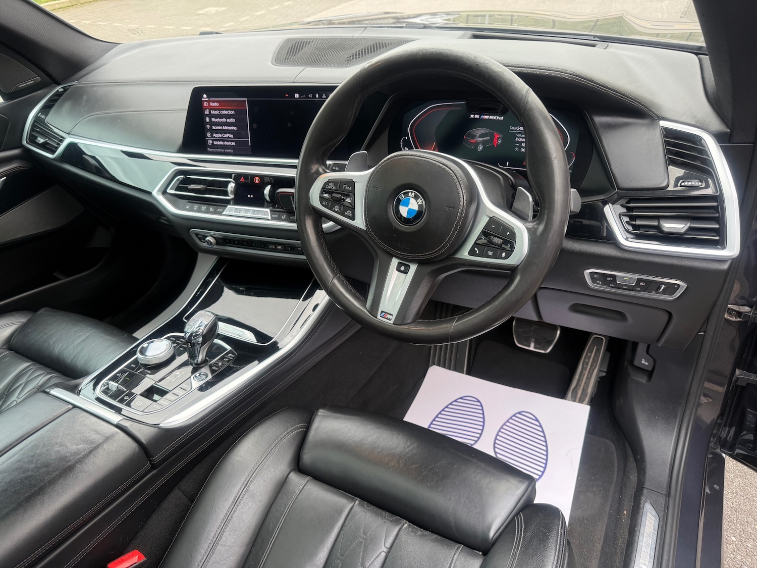 Used BMW X5 2019 for sale - 77818107: Photo 13