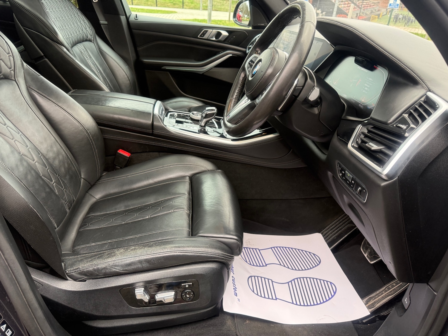 Used BMW X5 2019 for sale - 77818107: Photo 14