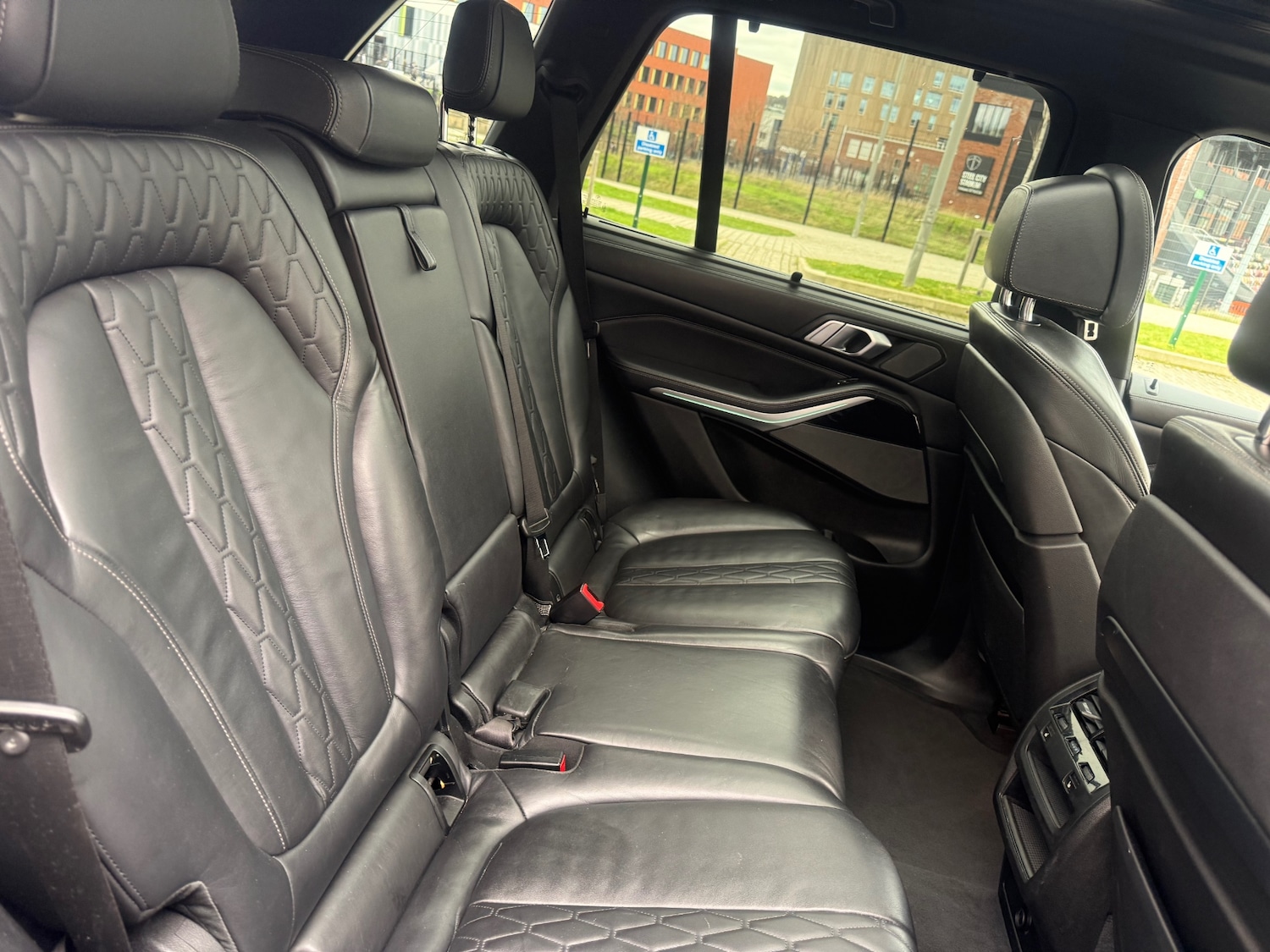 Used BMW X5 2019 for sale - 77818107: Photo 18