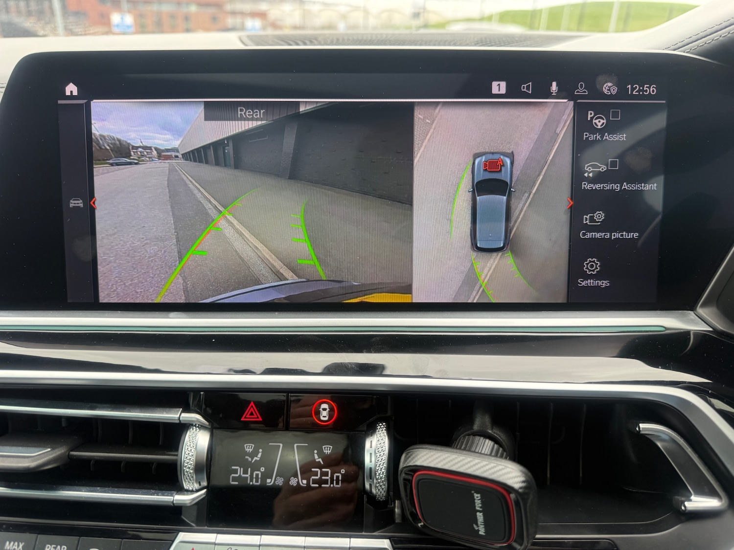 Used BMW X5 2019 for sale - 77818107: Photo 20