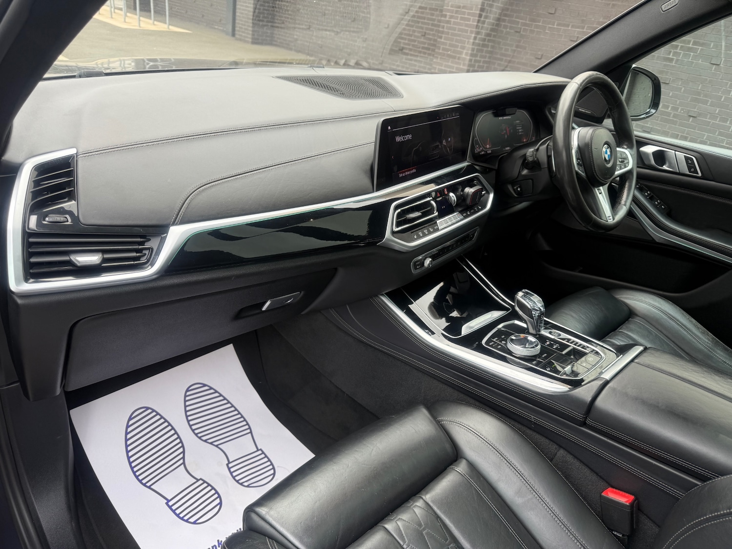 Used BMW X5 2019 for sale - 77818107: Photo 23