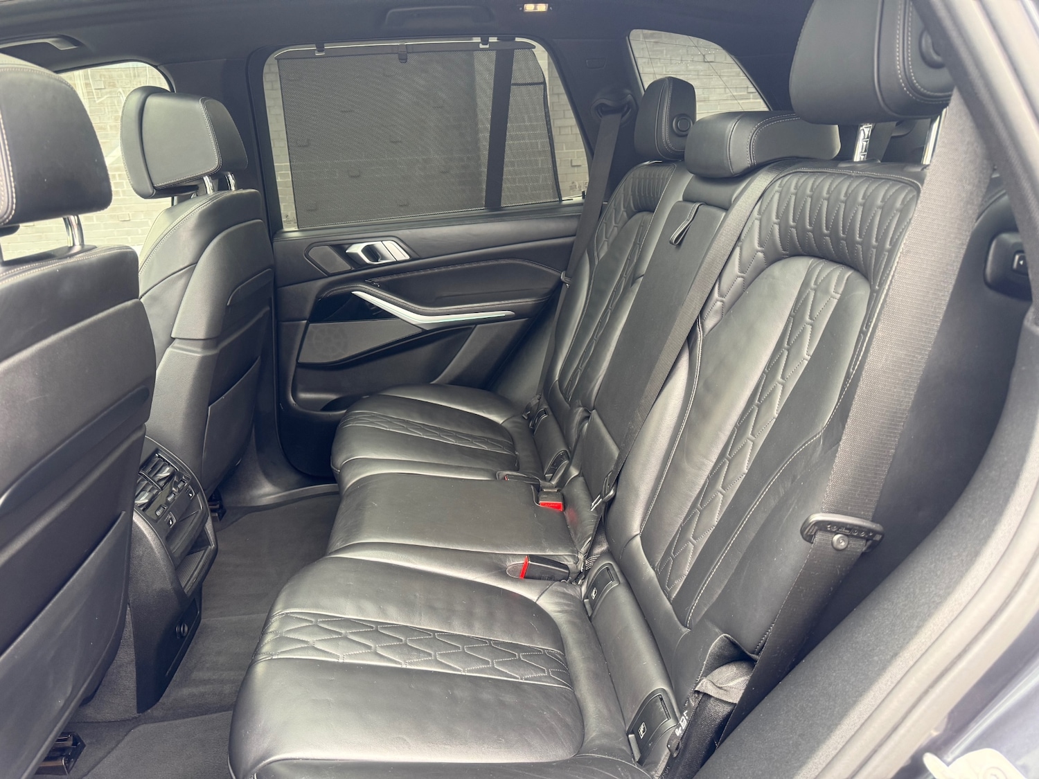 Used BMW X5 2019 for sale - 77818107: Photo 25