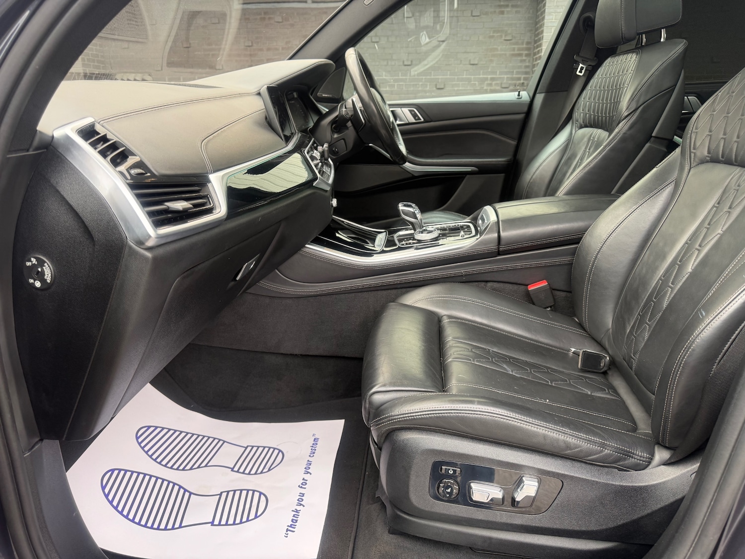 Used BMW X5 2019 for sale - 77818107: Photo 26