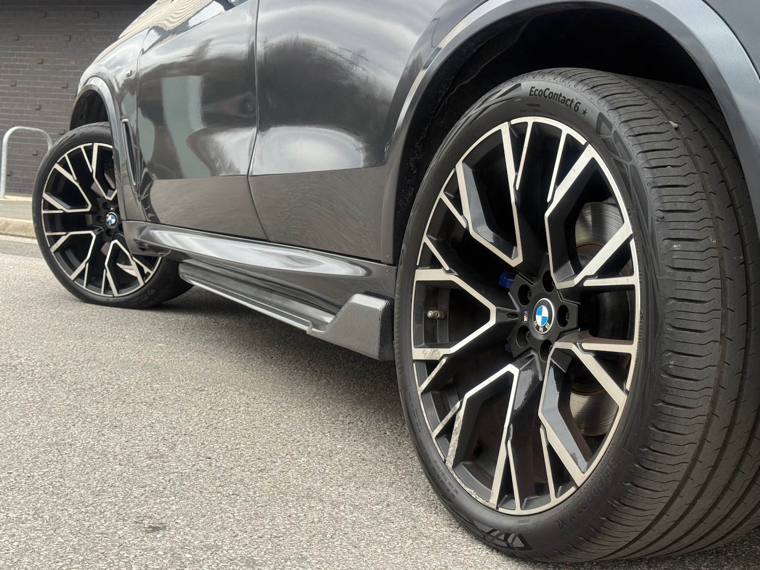 Used BMW X5 2019 for sale - 77818107: Photo 28