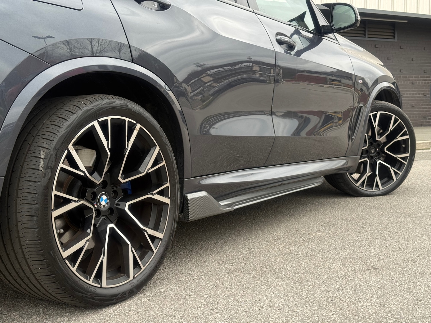 Used BMW X5 2019 for sale - 77818107: Photo 29