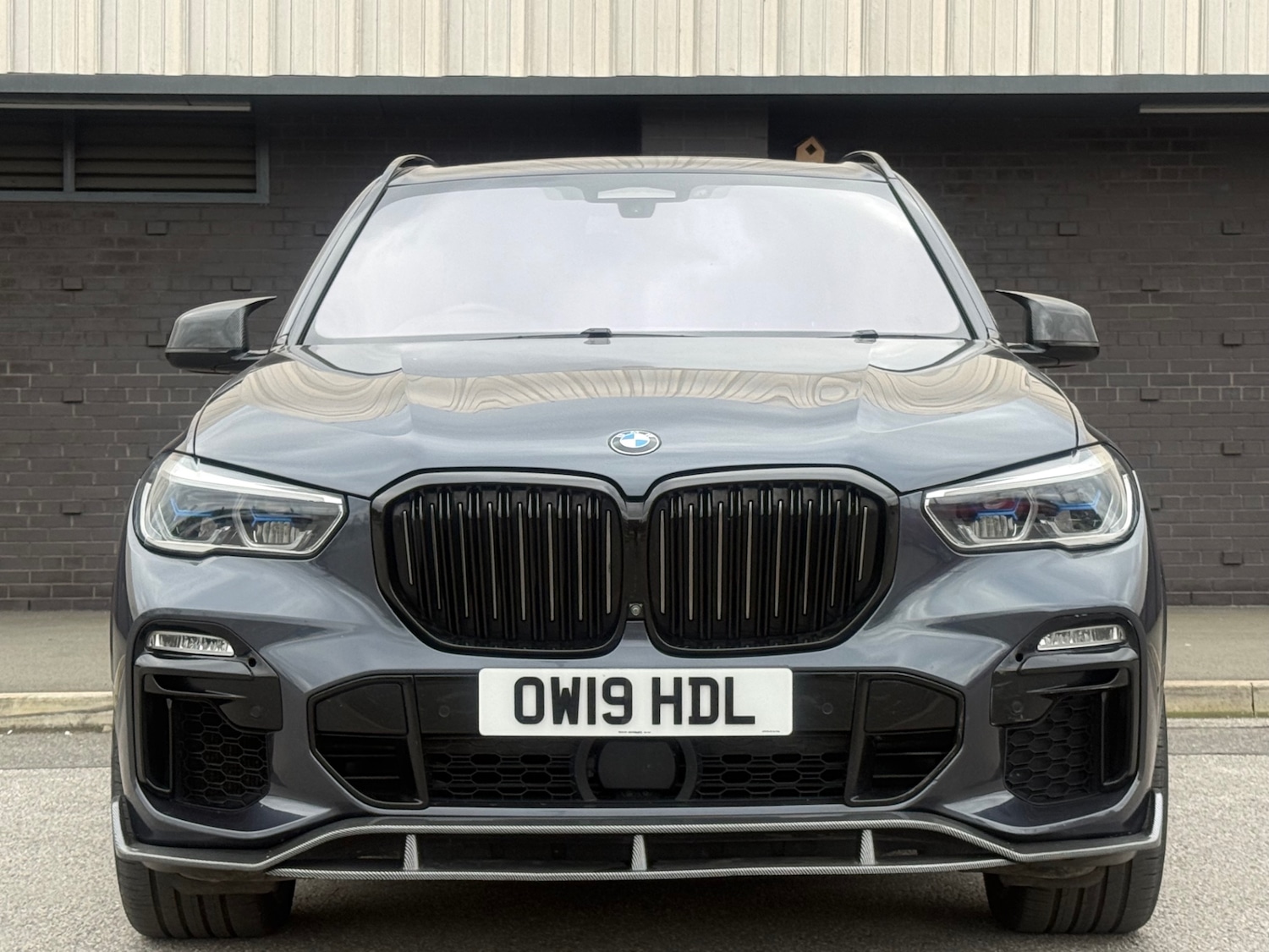 Used BMW X5 2019 for sale - 77818107: Photo 3