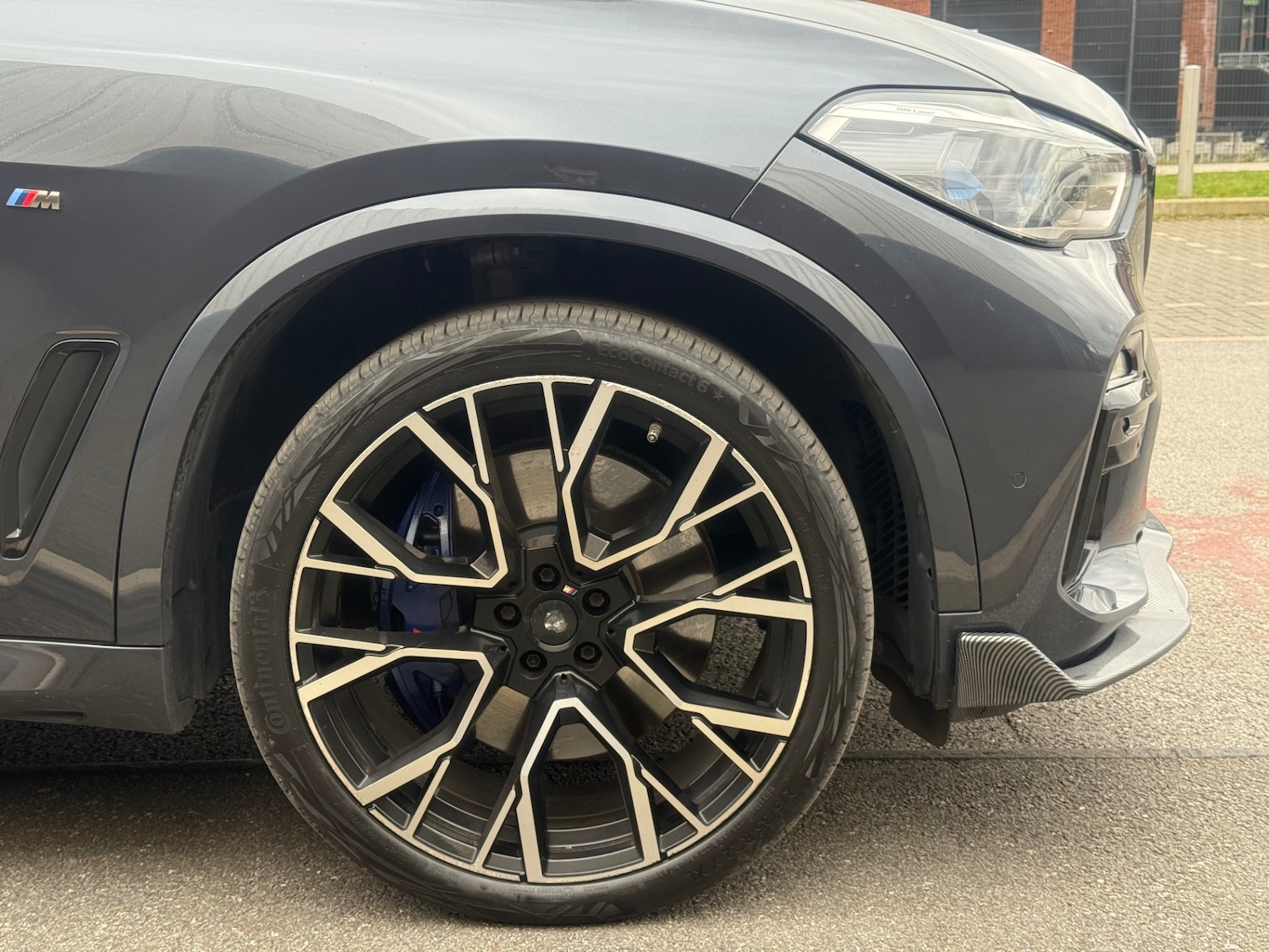 Used BMW X5 2019 for sale - 77818107: Photo 30