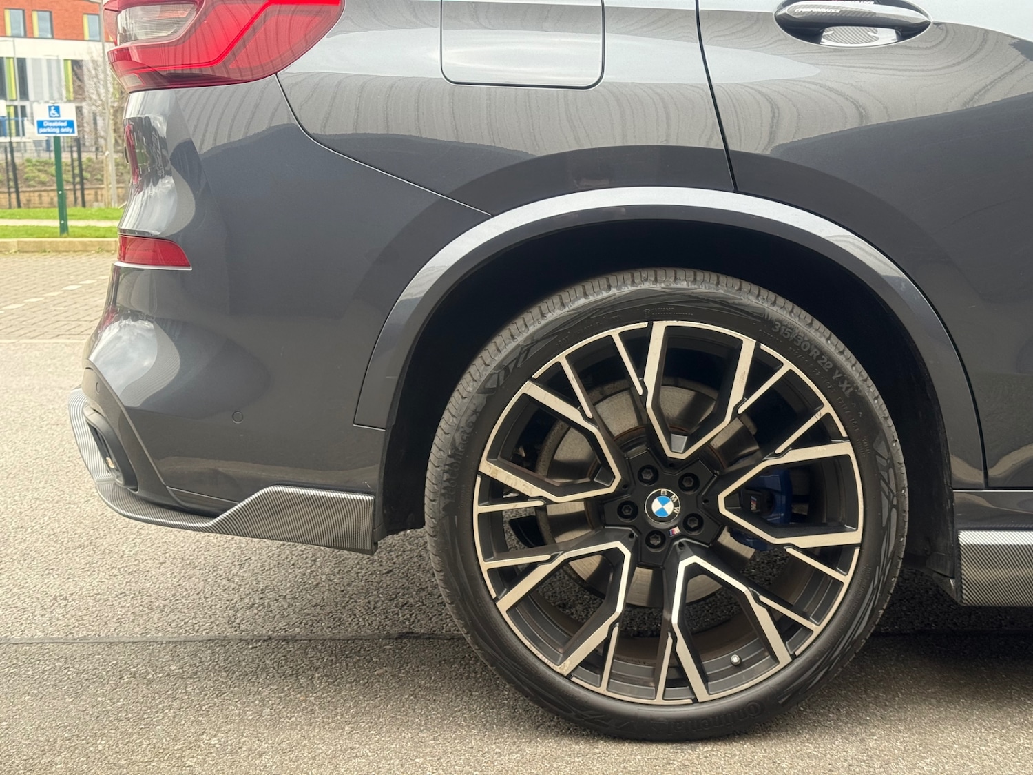 Used BMW X5 2019 for sale - 77818107: Photo 31