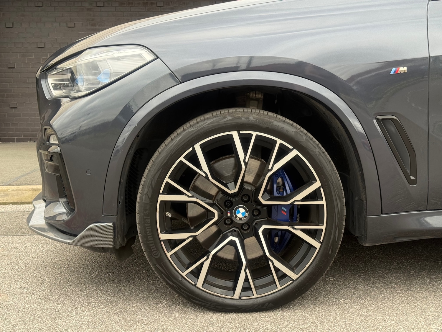 Used BMW X5 2019 for sale - 77818107: Photo 32