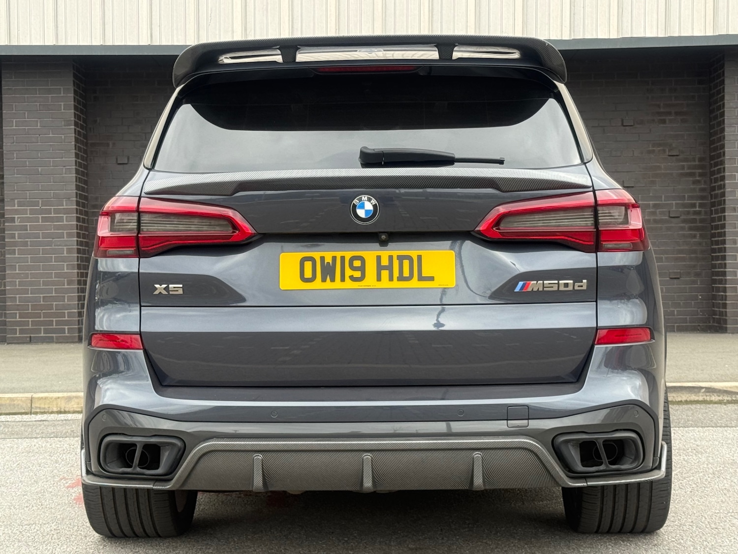 Used BMW X5 2019 for sale - 77818107: Photo 34