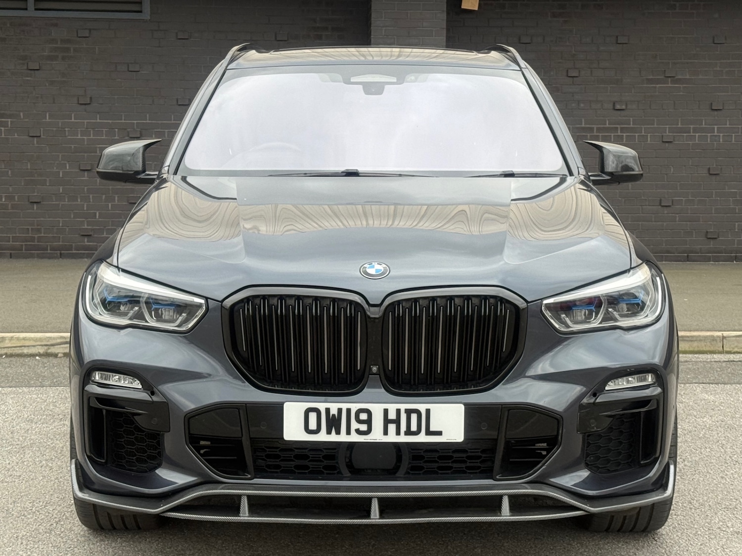 Used BMW X5 2019 for sale - 77818107: Photo 37