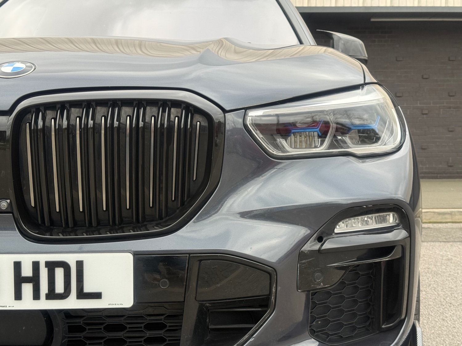 Used BMW X5 2019 for sale - 77818107: Photo 39