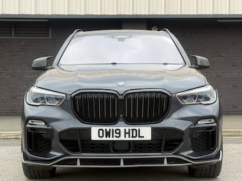 Used BMW X5 2019 for sale - 77818107: Photo