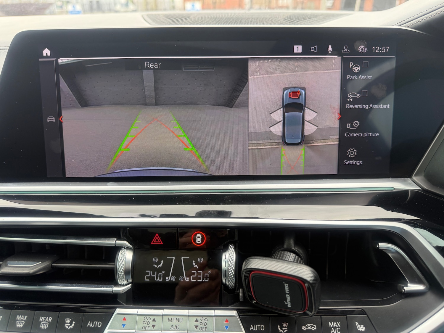 Used BMW X5 2019 for sale - 77818107: Photo 40