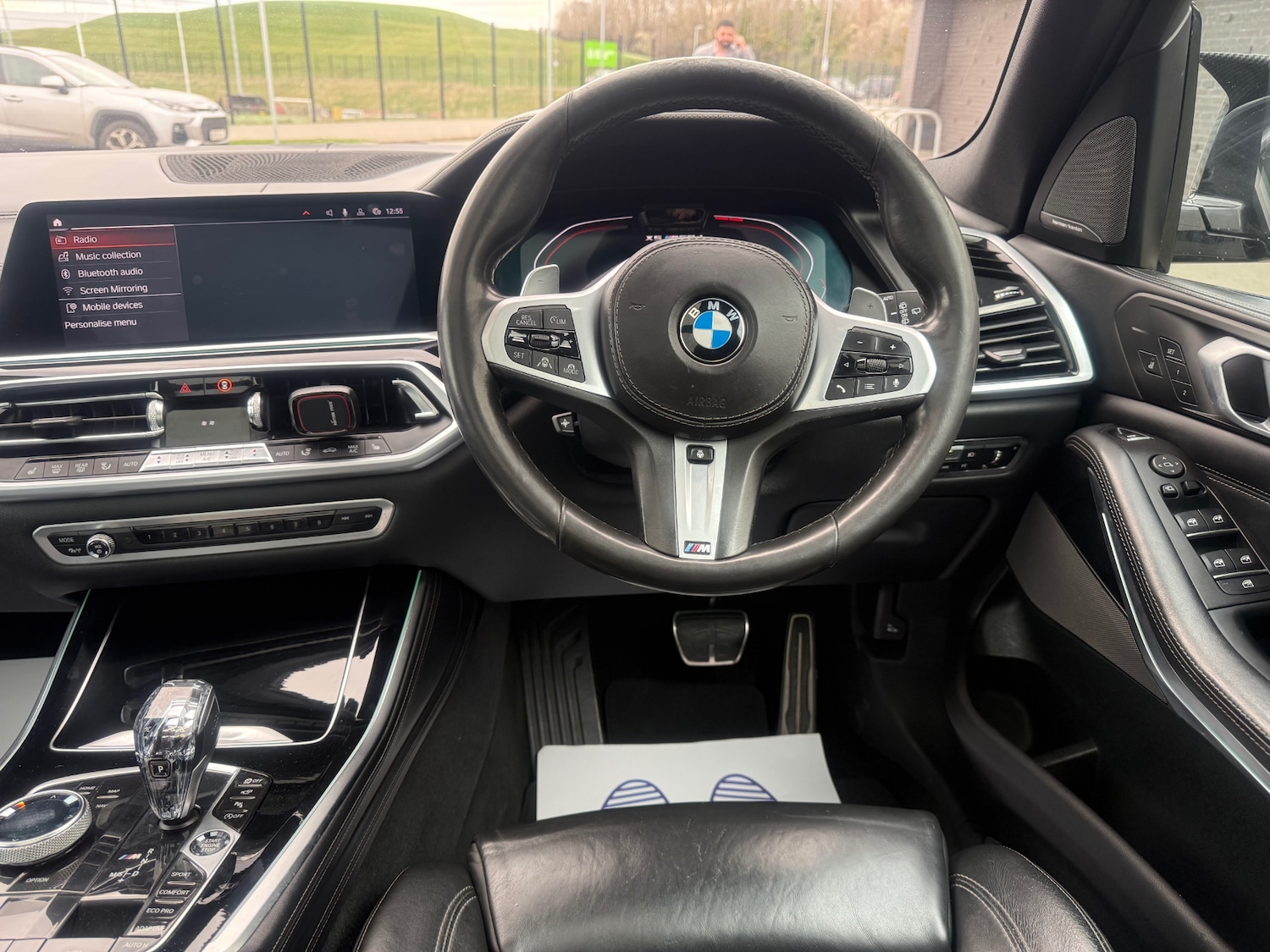 Used BMW X5 2019 for sale - 77818107: Photo 41