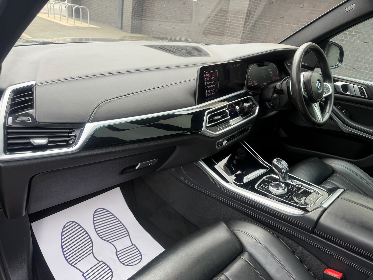 Used BMW X5 2019 for sale - 77818107: Photo 42