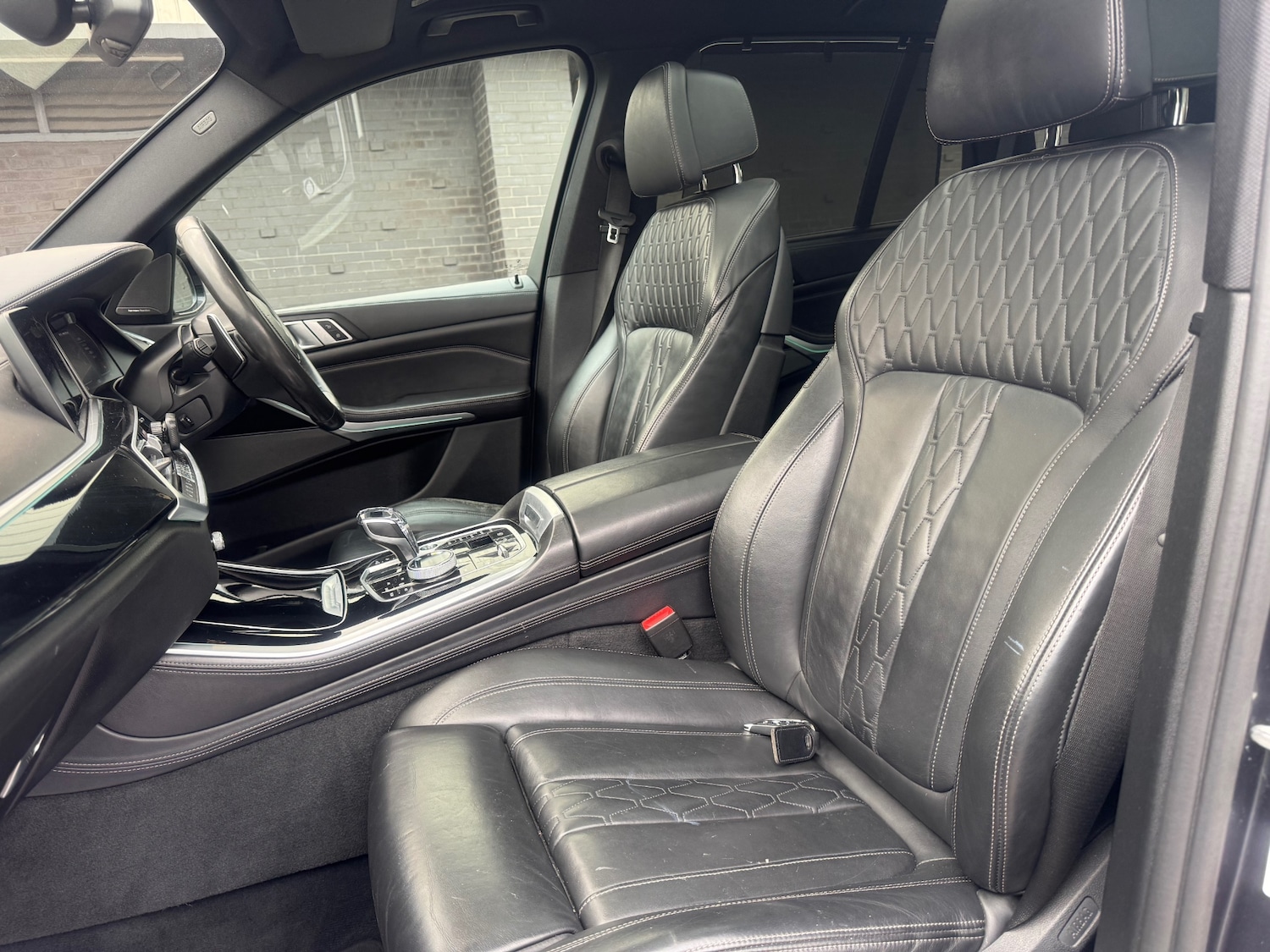 Used BMW X5 2019 for sale - 77818107: Photo 43
