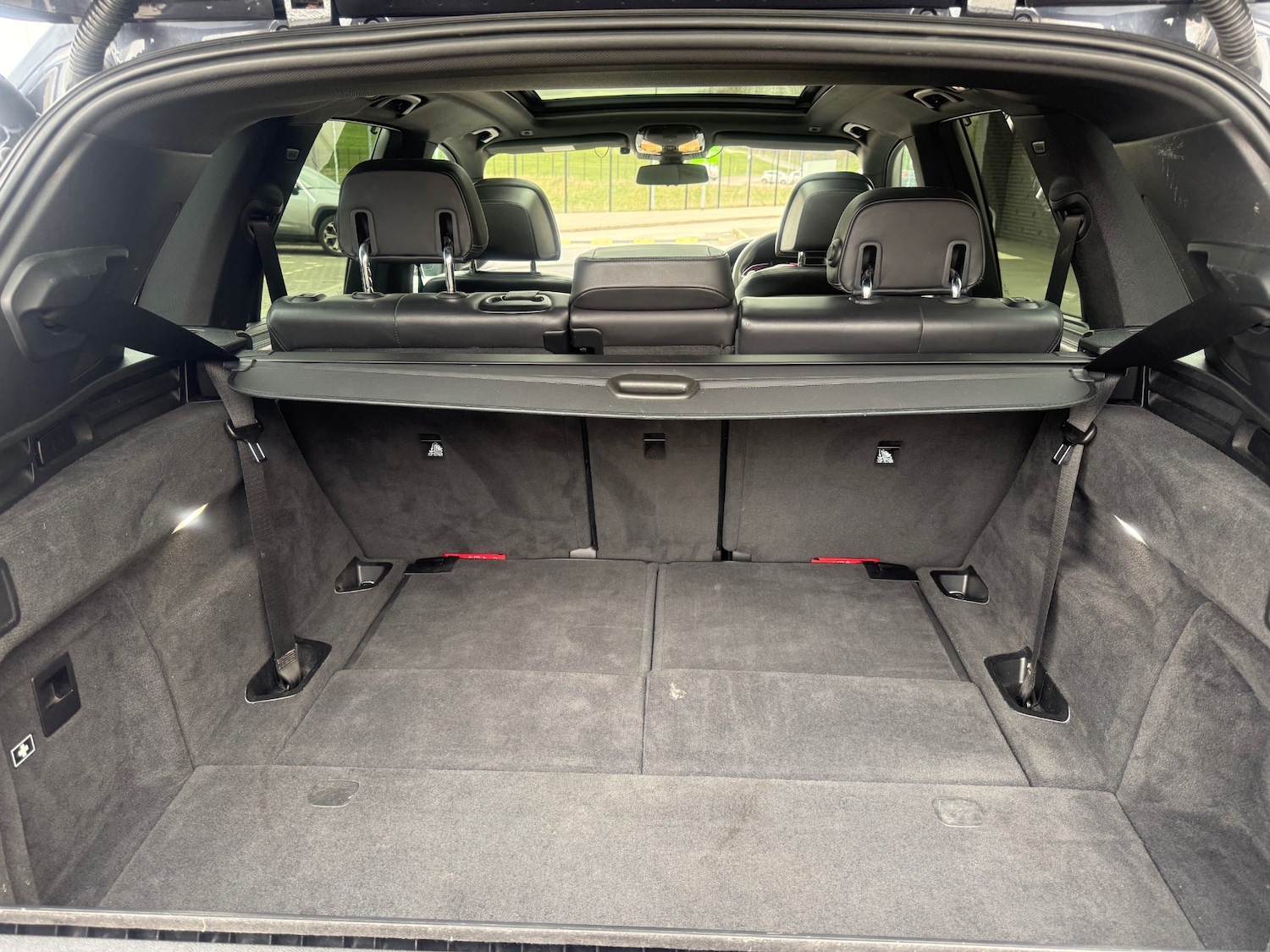 Used BMW X5 2019 for sale - 77818107: Photo 45