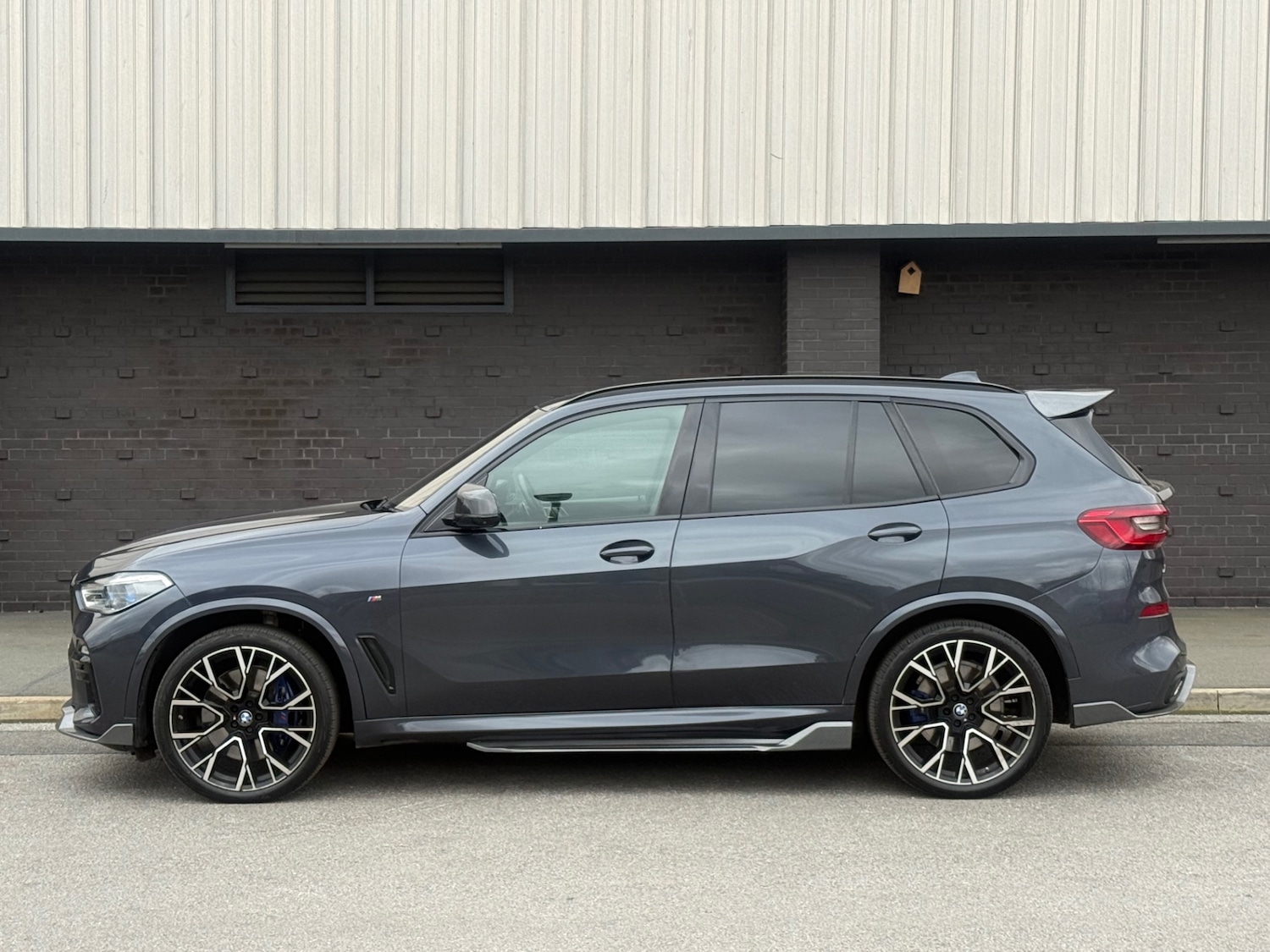 Used BMW X5 2019 for sale - 77818107: Photo 7