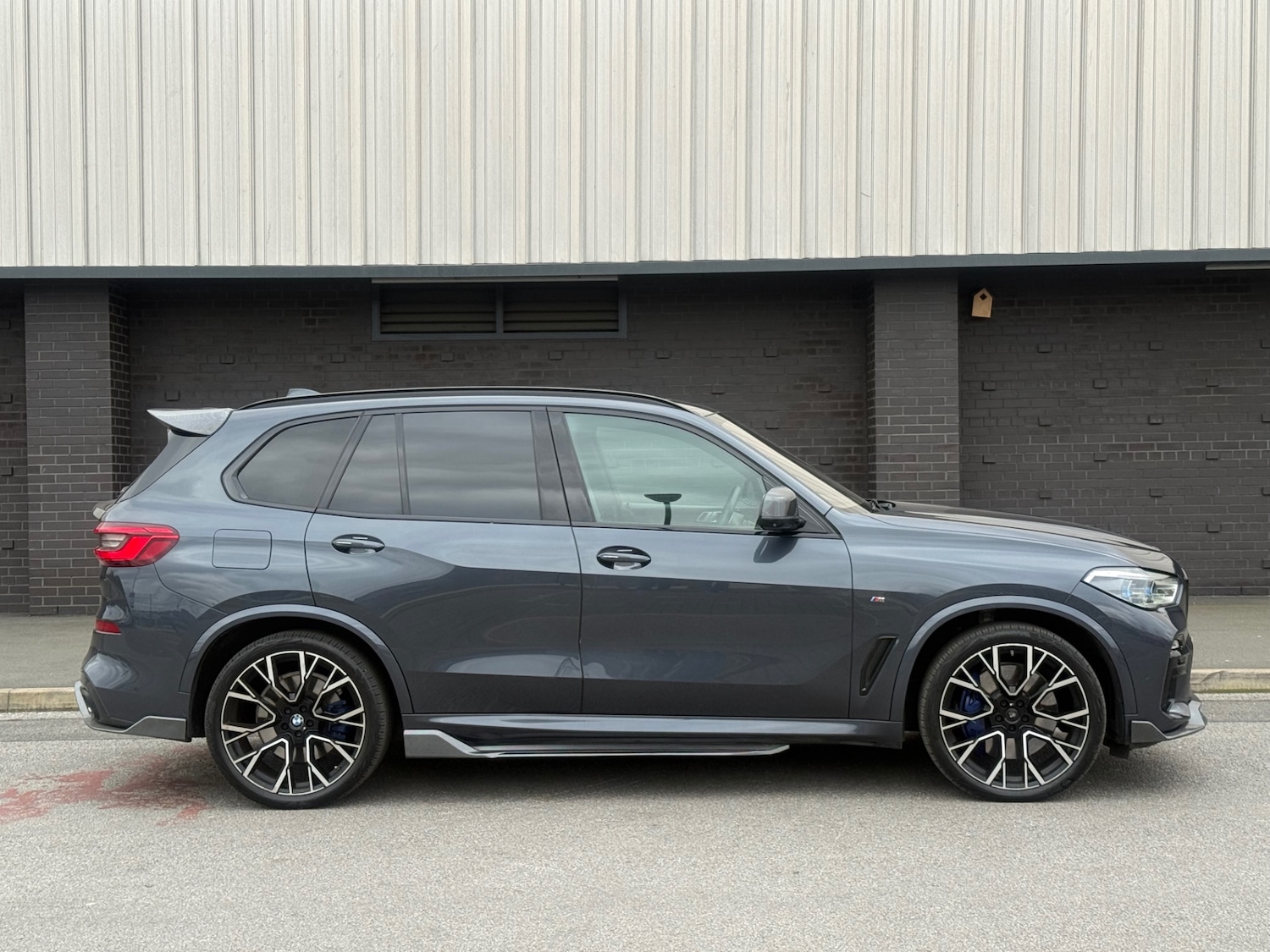 Used BMW X5 2019 for sale - 77818107: Photo 8