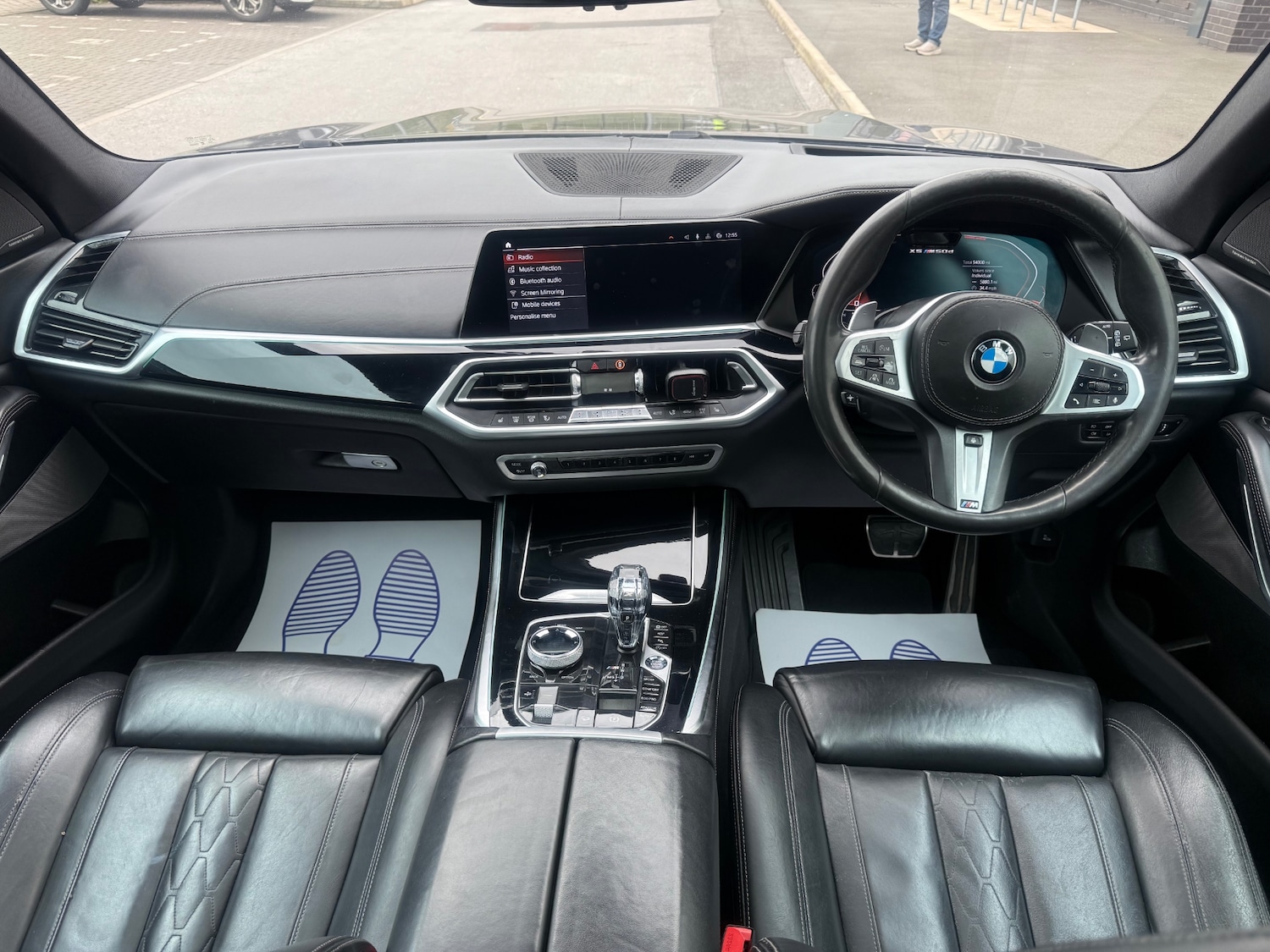 Used BMW X5 2019 for sale - 77818107: Photo 9
