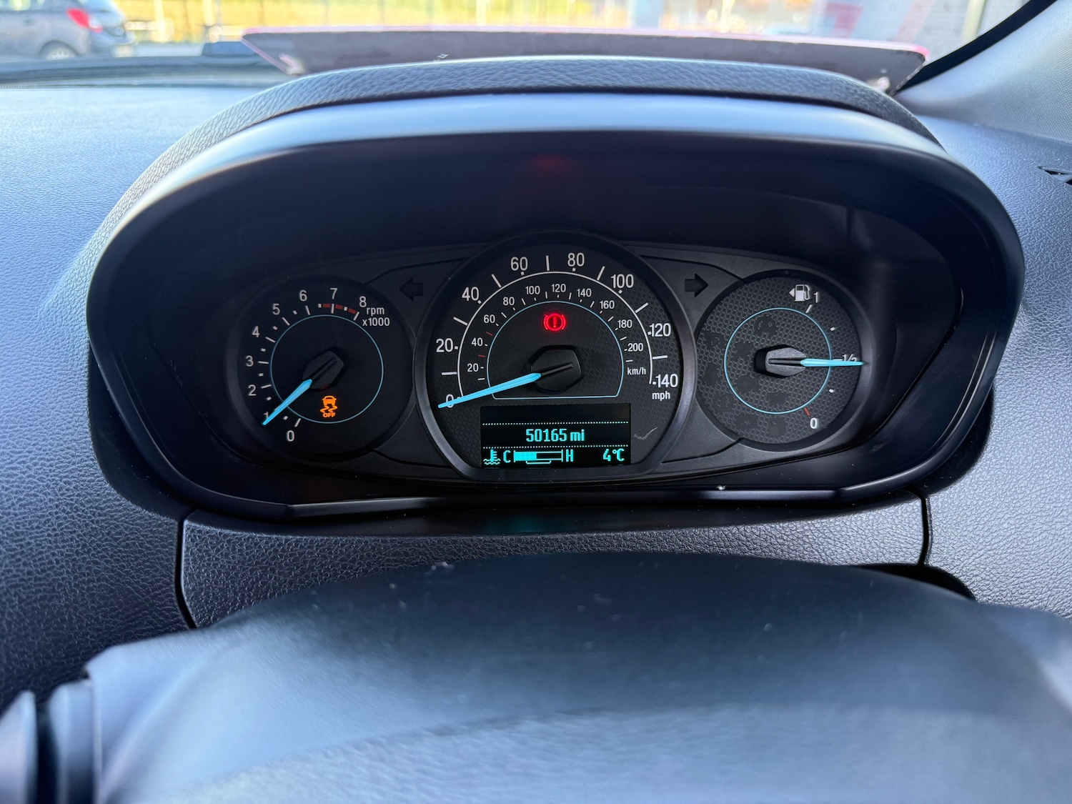 Used Ford Ka+ 2019 for sale - 77668211: Photo 10