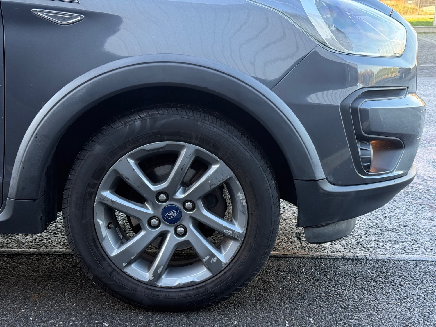 Used Ford Ka+ 2019 for sale - 77668211: Photo 23