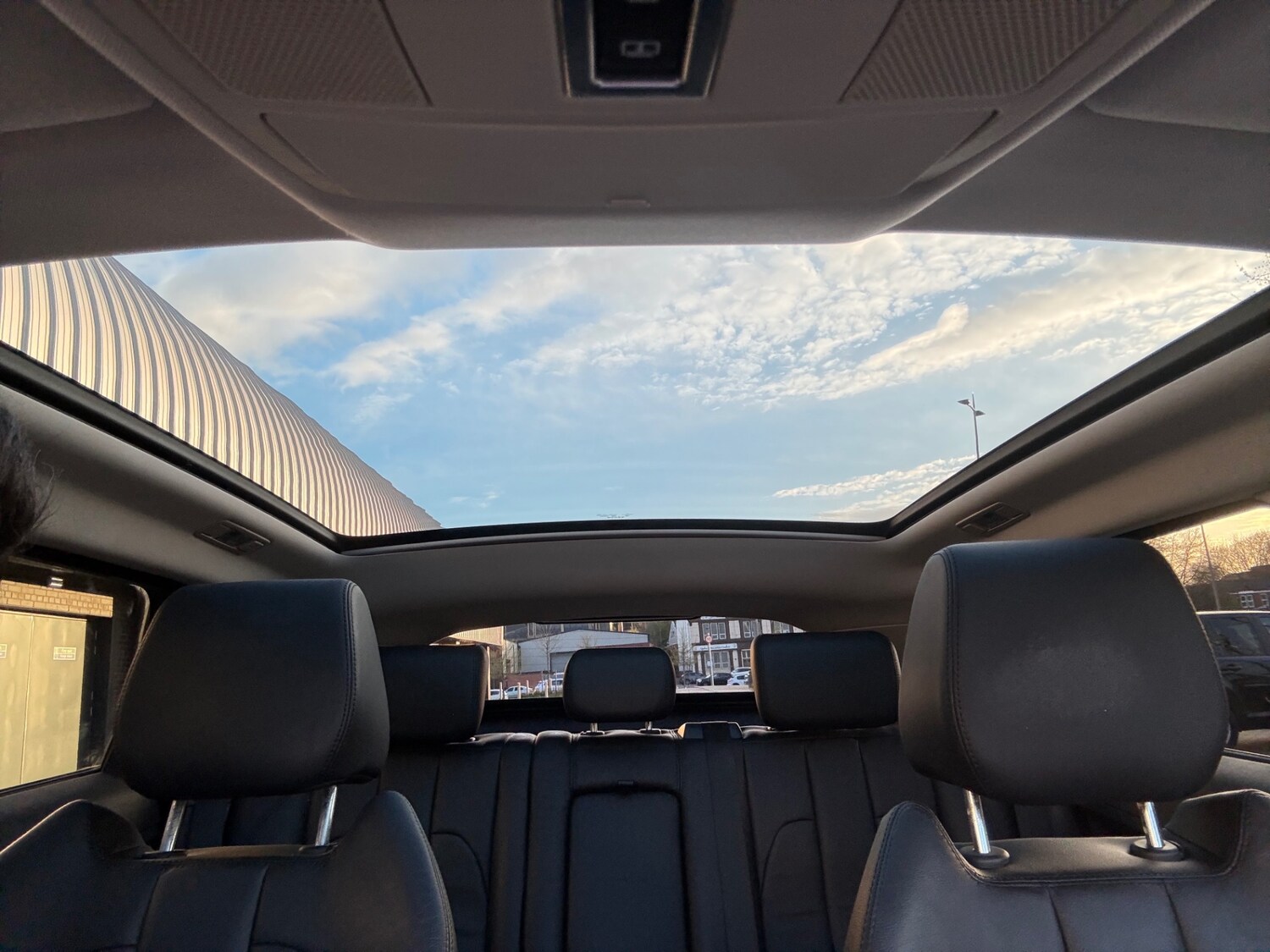 Used Land Rover Range Rover Evoque 2013 for sale - 78056730: Photo 11