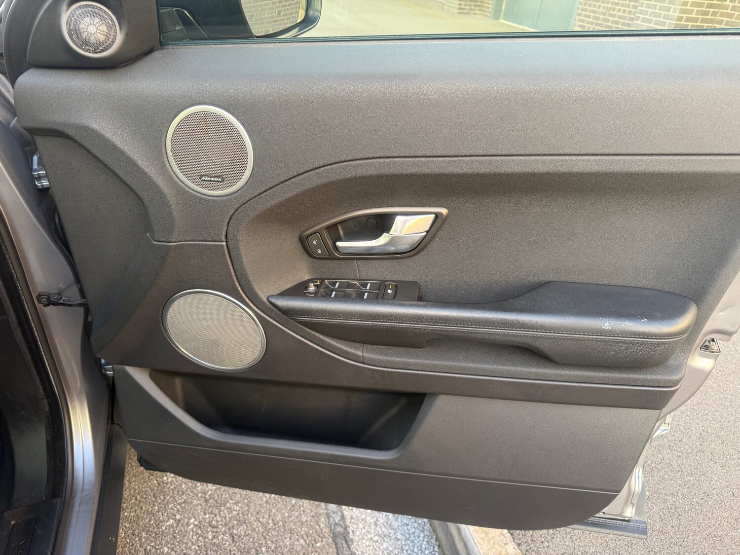 Used Land Rover Range Rover Evoque 2013 for sale - 78056730: Photo 15