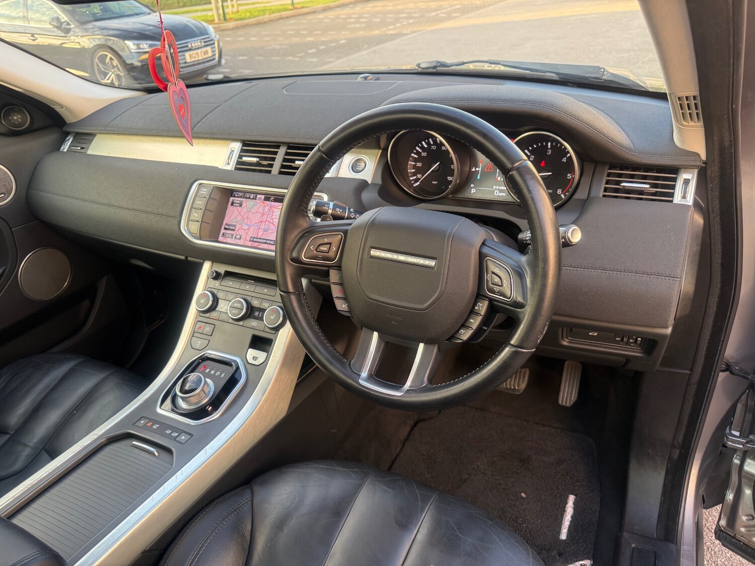 Used Land Rover Range Rover Evoque 2013 for sale - 78056730: Photo 16