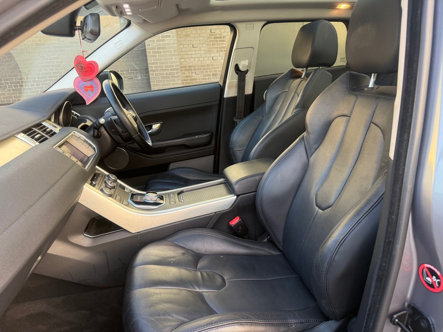 Used Land Rover Range Rover Evoque 2013 for sale - 78056730: Photo 20