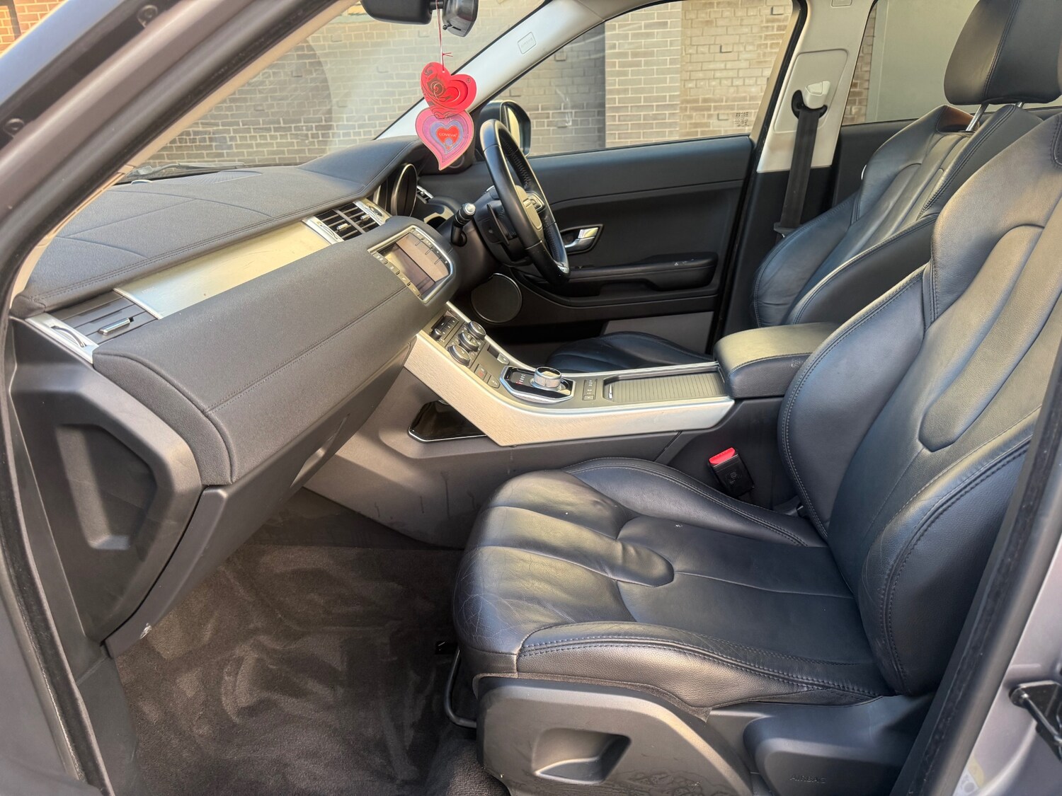 Used Land Rover Range Rover Evoque 2013 for sale - 78056730: Photo 21