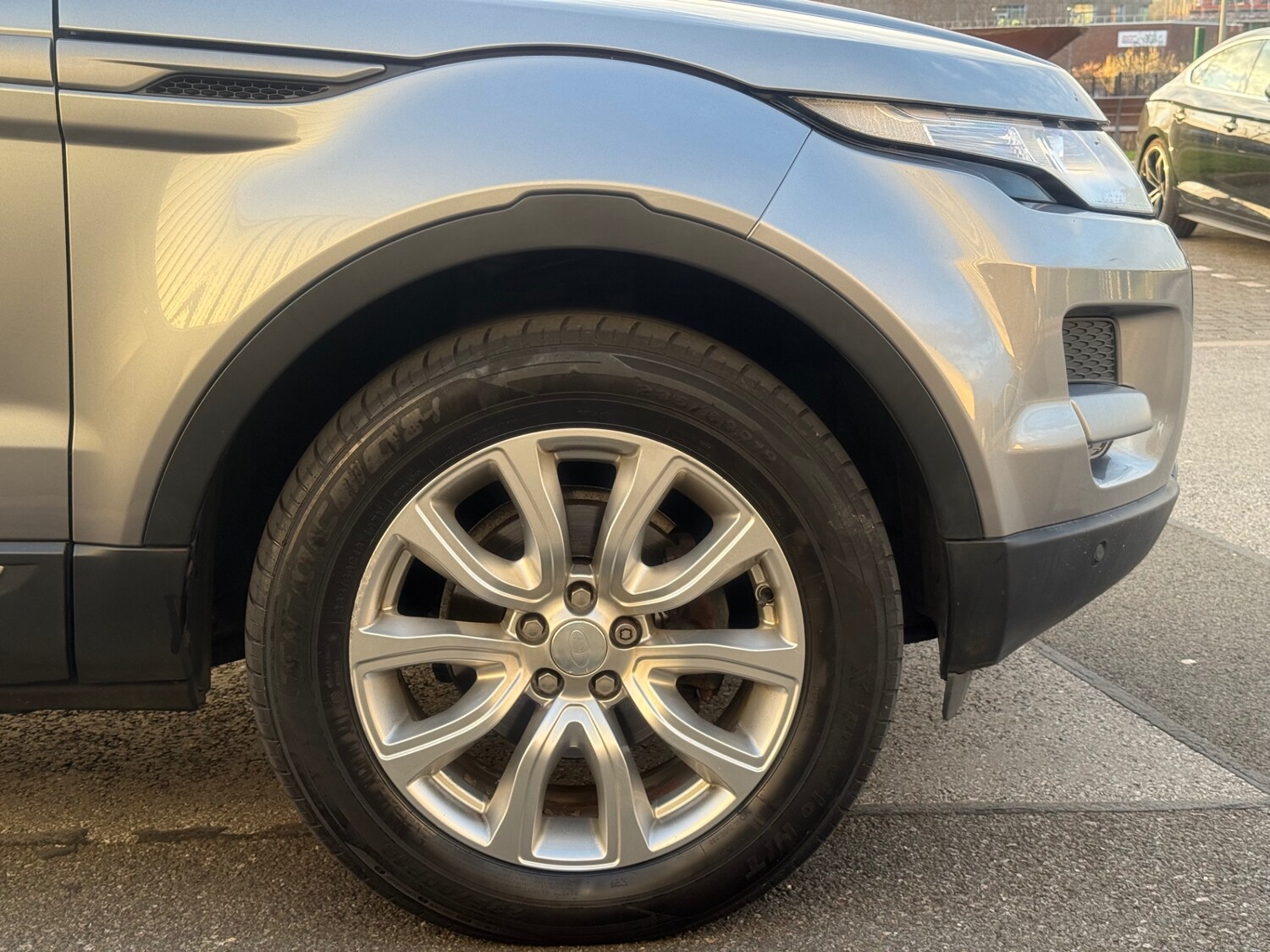 Used Land Rover Range Rover Evoque 2013 for sale - 78056730: Photo 24