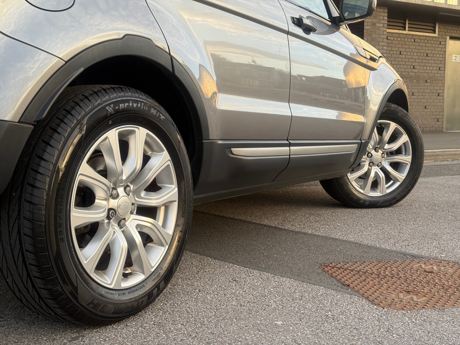 Used Land Rover Range Rover Evoque 2013 for sale - 78056730: Photo 29