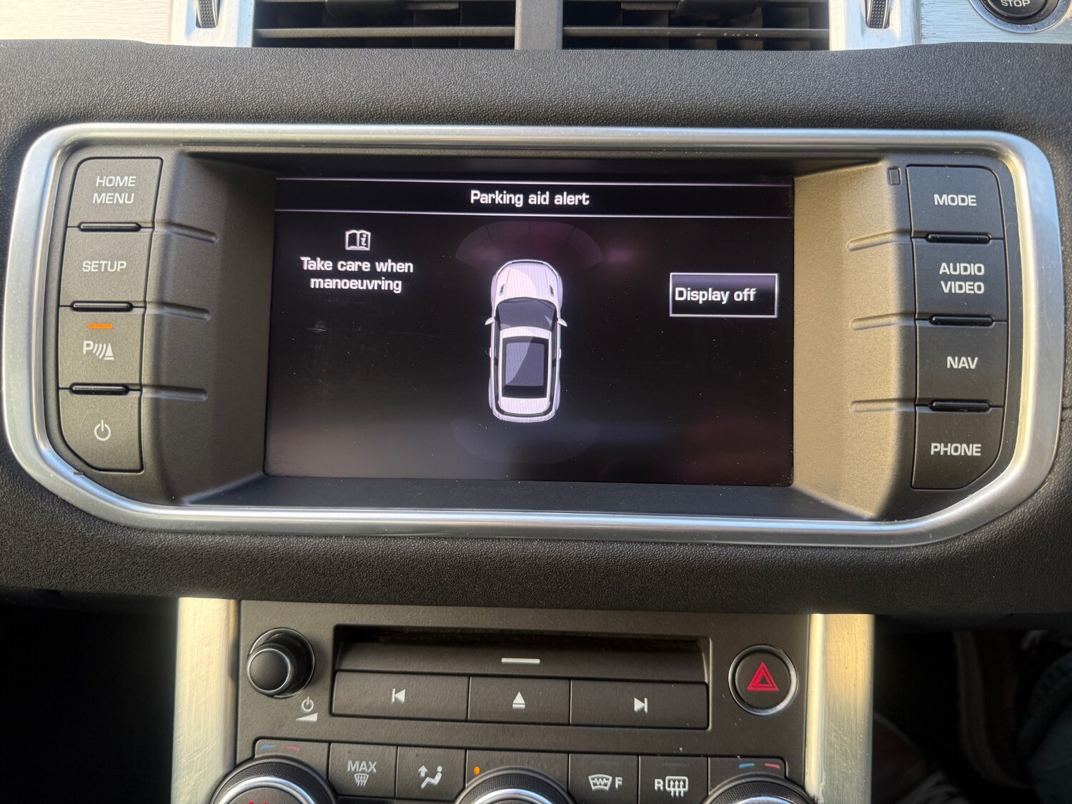 Used Land Rover Range Rover Evoque 2013 for sale - 78056730: Photo 36