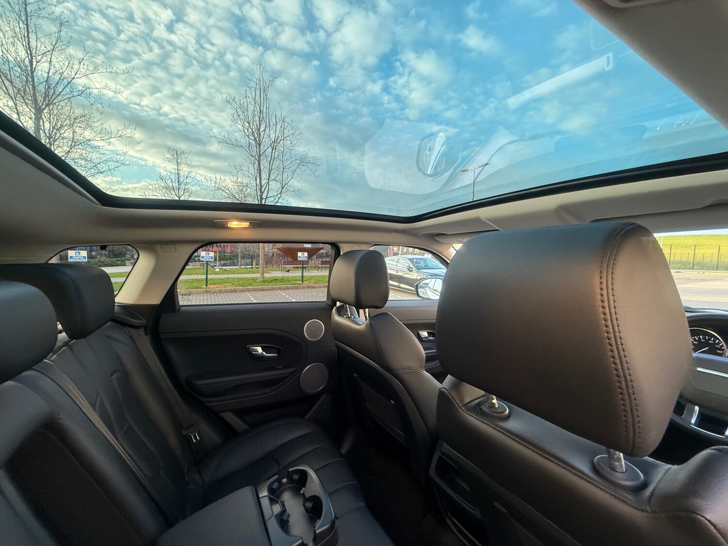 Used Land Rover Range Rover Evoque 2013 for sale - 78056730: Photo 37