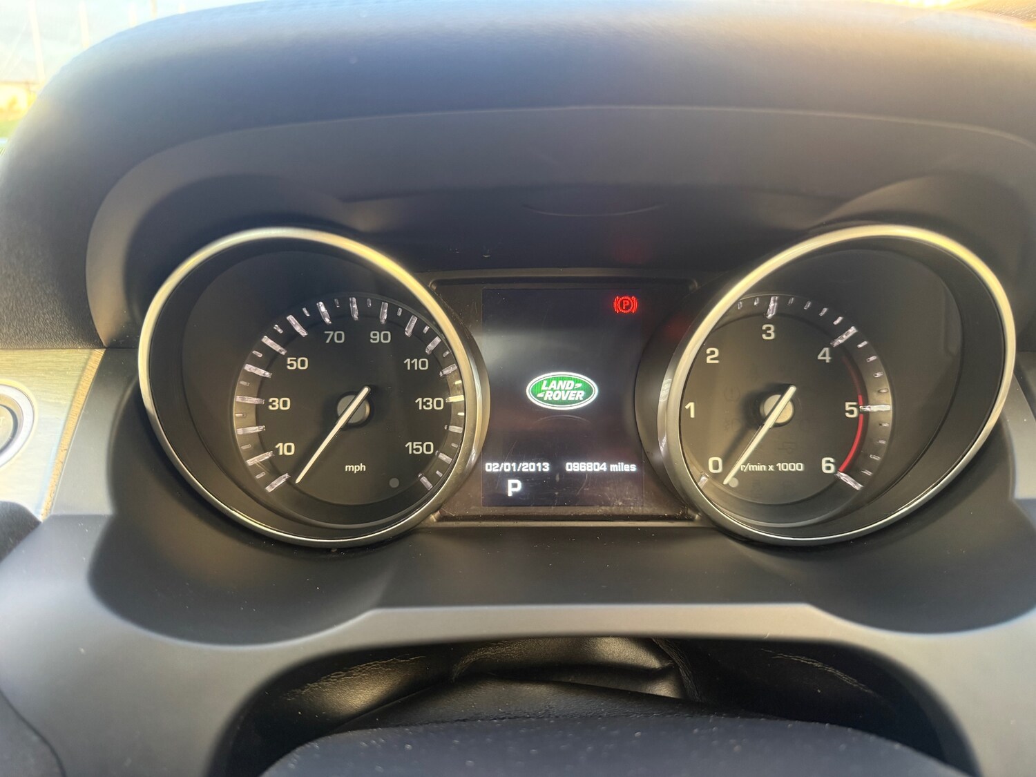 Used Land Rover Range Rover Evoque 2013 for sale - 78056730: Photo 38