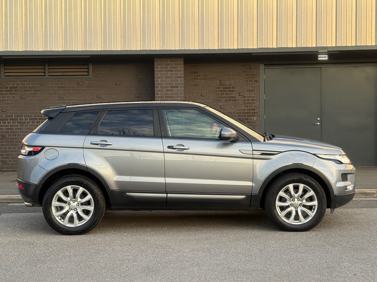Used Land Rover Range Rover Evoque 2013 for sale - 78056730: Photo 7
