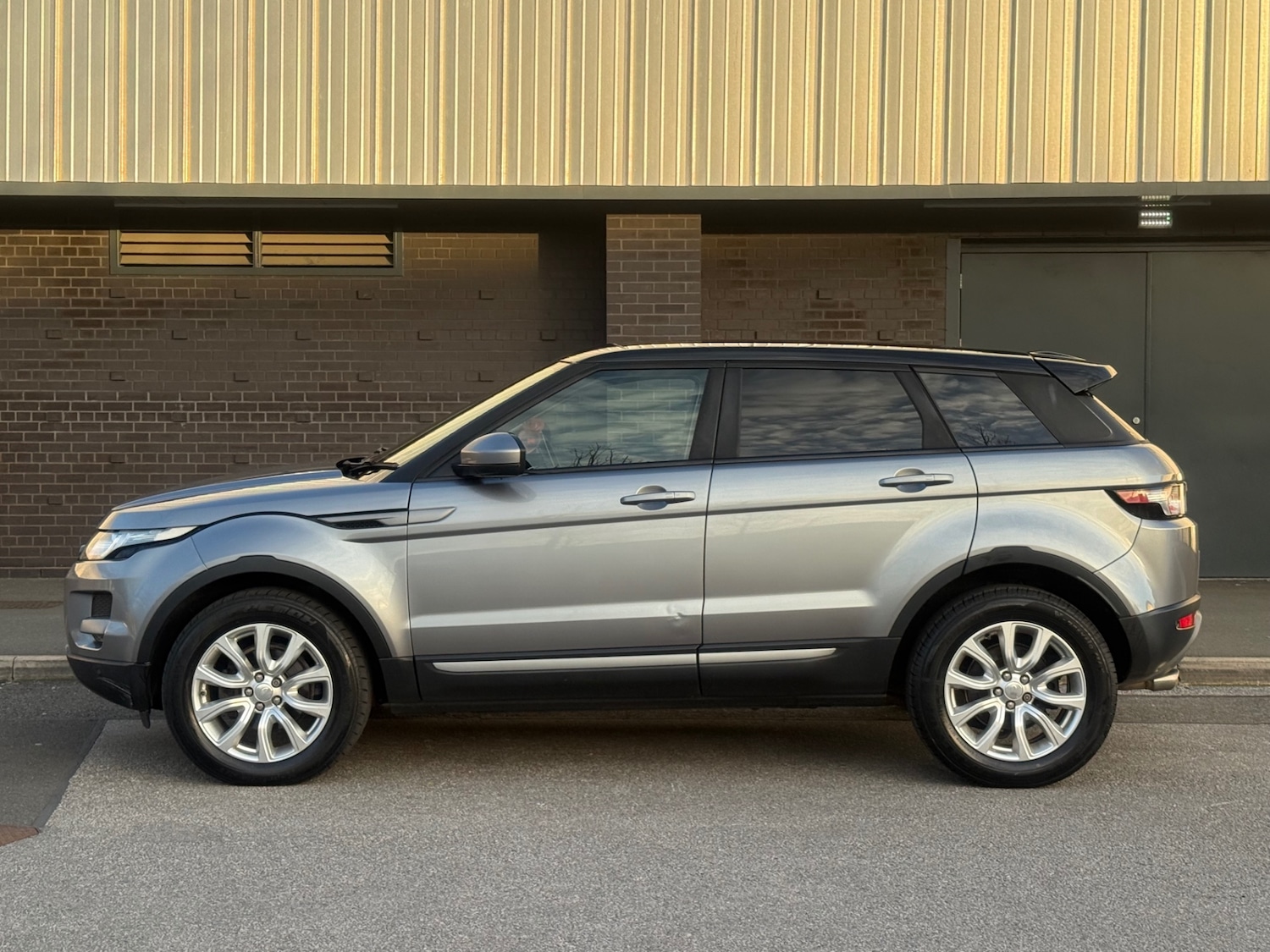 Used Land Rover Range Rover Evoque 2013 for sale - 78056730: Photo 8